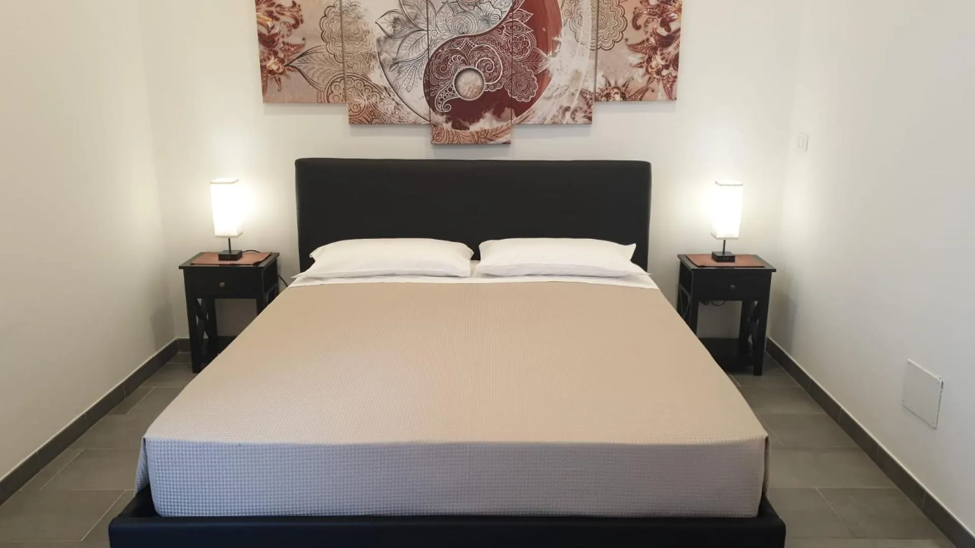Holiday House Catane