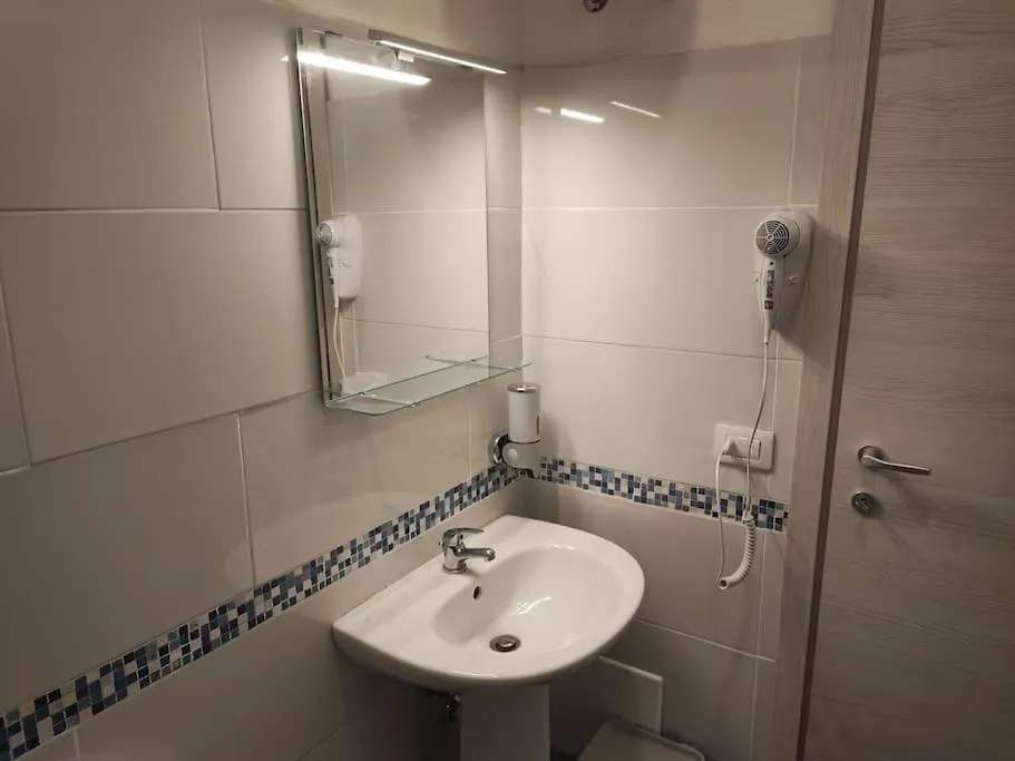 Hébergement de vacances Holiday House Catane Italie