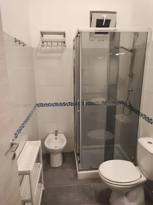 Casa vacanze Holiday House Aeroporto di Catania Fontana Rossa